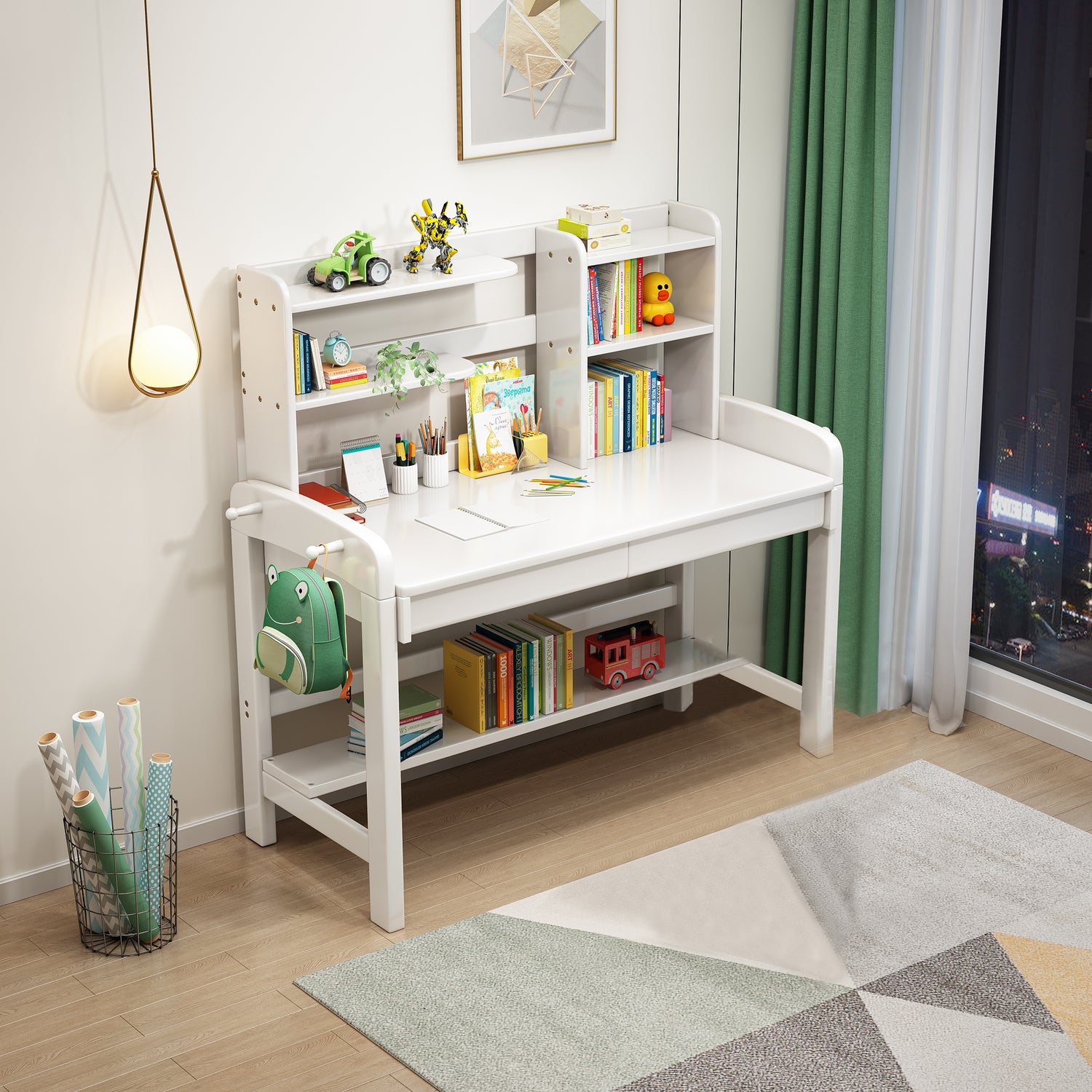 Kids Desk